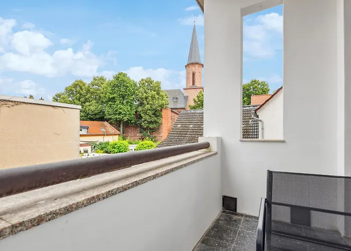 Fabylous Homes I Gruppen I Waschtrockner I Balkon I Belebte Lage Wiesbaden