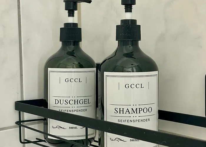 Apartman Fabylous Homes I Gruppen I Waschtrockner I Balkon I Belebte Lage *